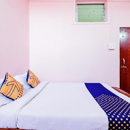 Hotel O Nandini Дибругар Екстериор снимка