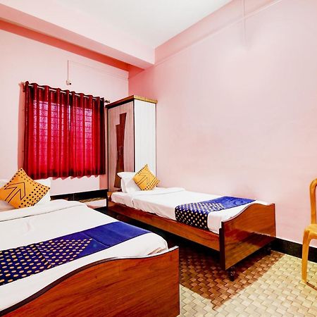 Hotel O Nandini Дибругар Екстериор снимка