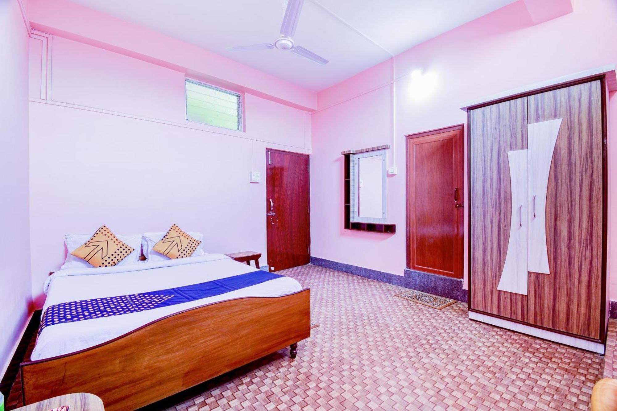 Hotel O Nandini Дибругар Екстериор снимка