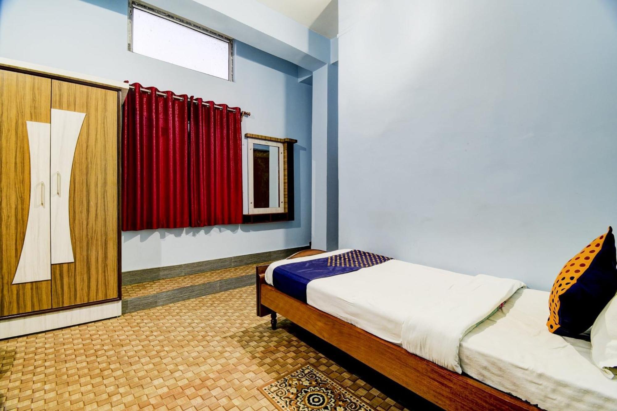 Hotel O Nandini Дибругар Екстериор снимка