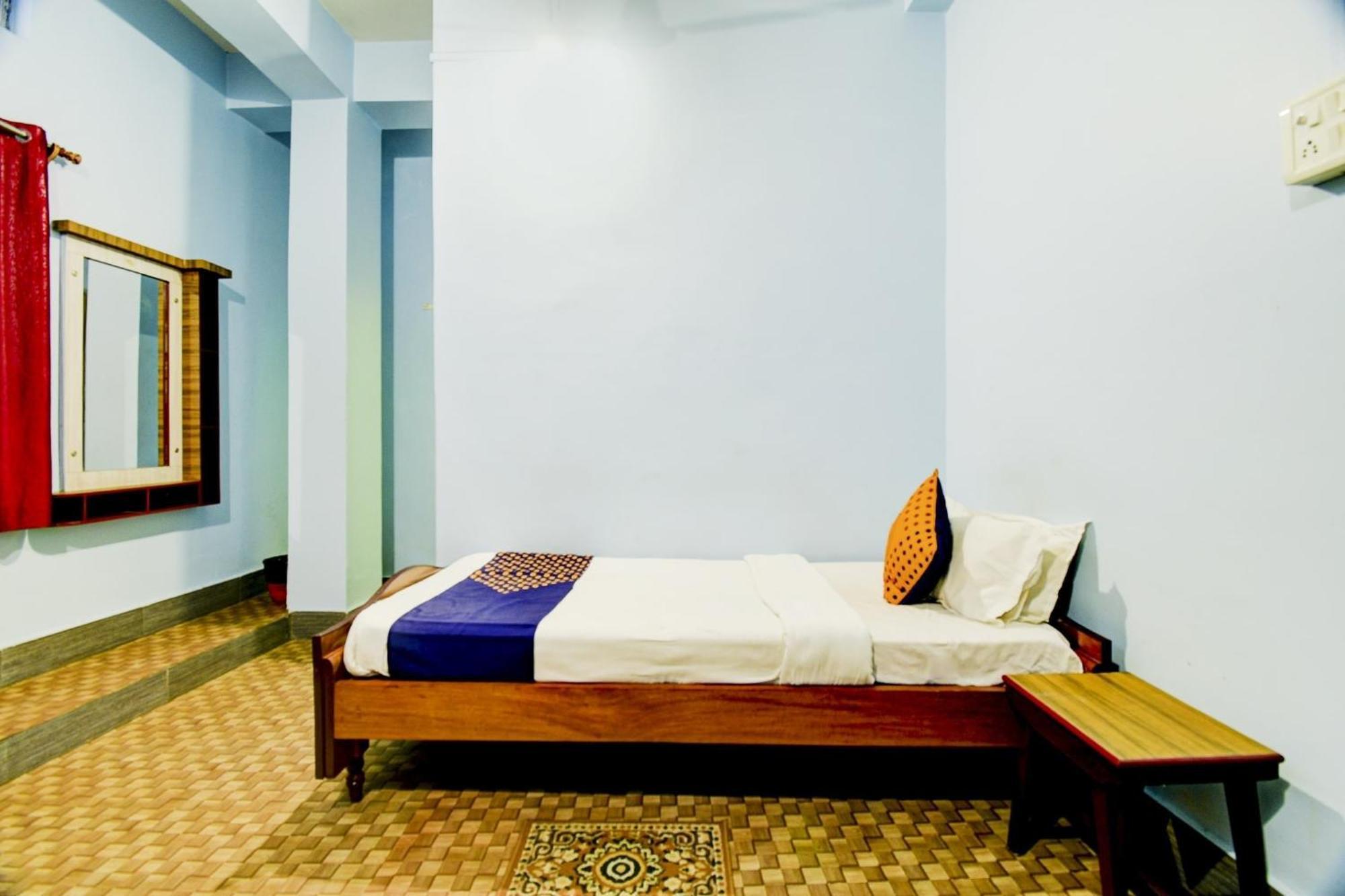 Hotel O Nandini Дибругар Екстериор снимка