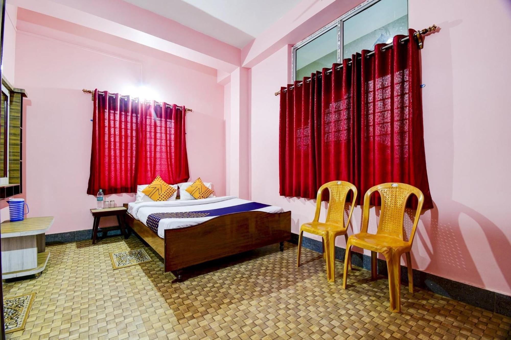 Hotel O Nandini Дибругар Екстериор снимка
