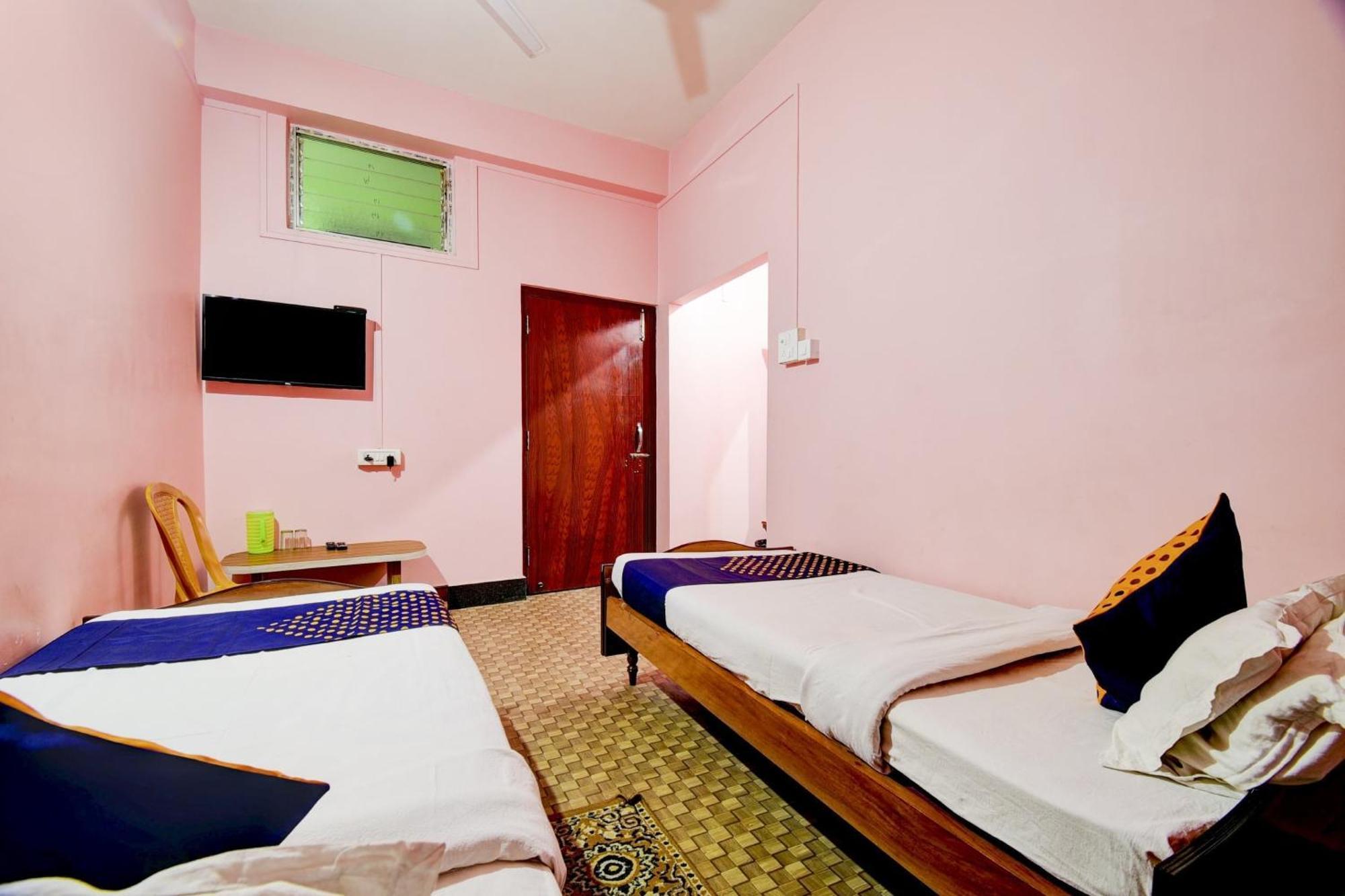 Hotel O Nandini Дибругар Екстериор снимка