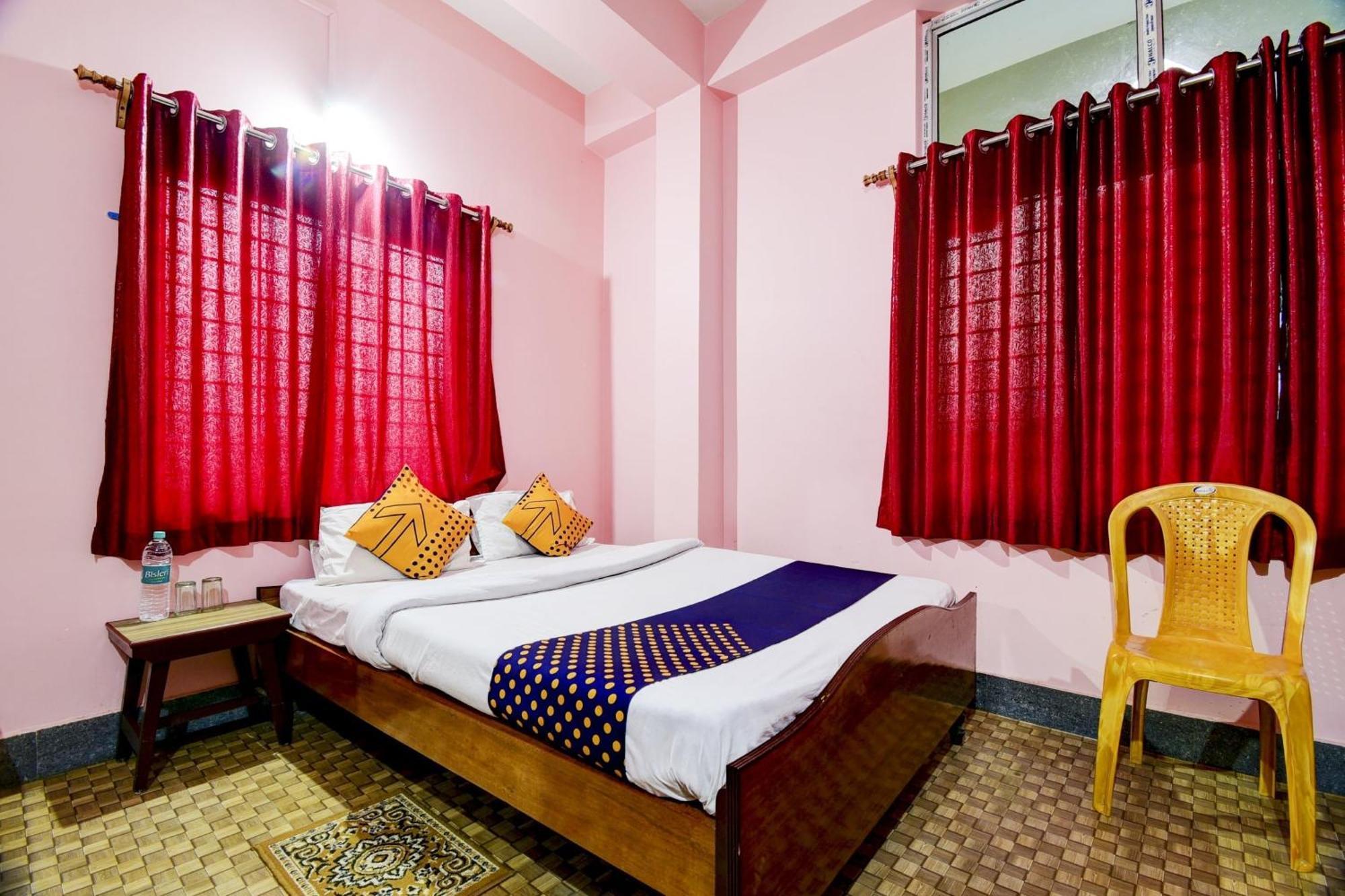 Hotel O Nandini Дибругар Екстериор снимка