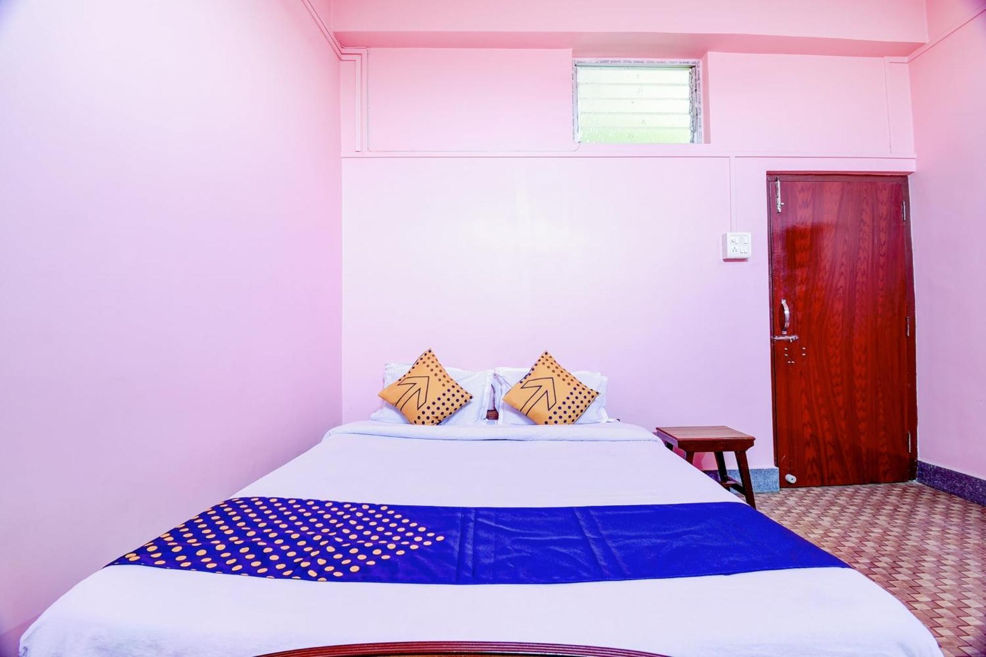 Hotel O Nandini Дибругар Екстериор снимка