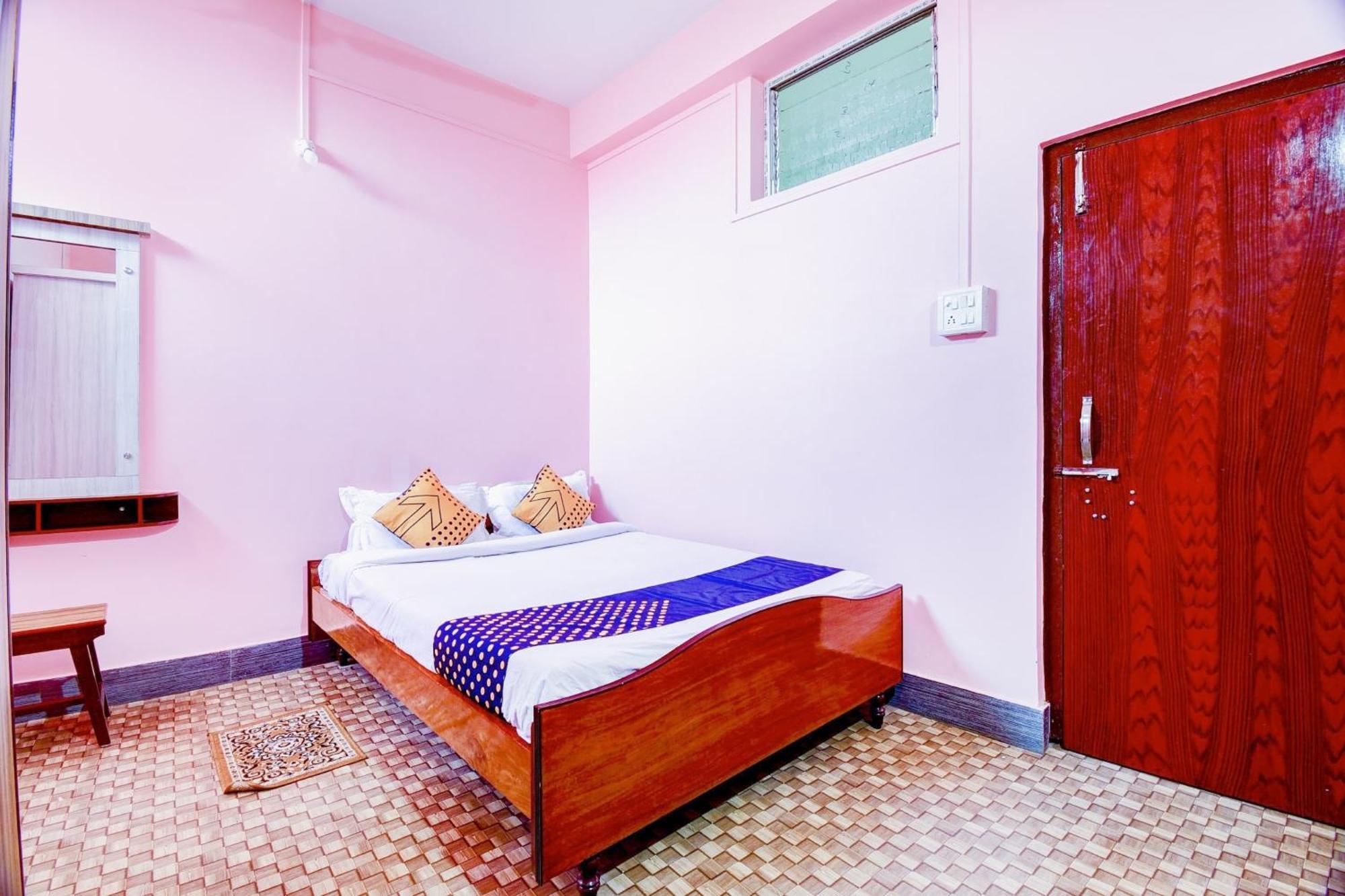 Hotel O Nandini Дибругар Екстериор снимка