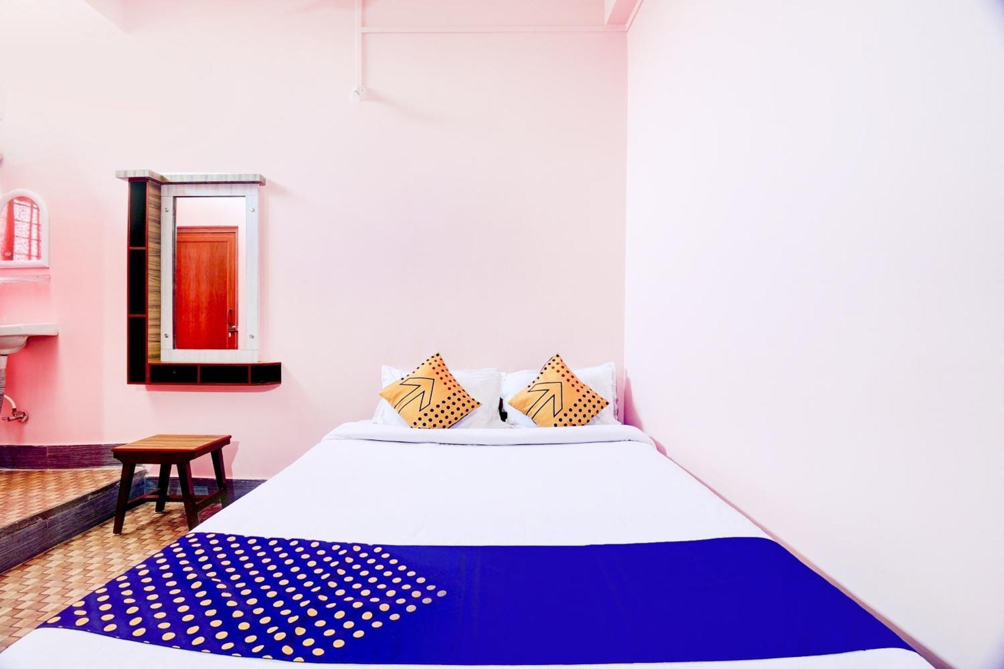 Hotel O Nandini Дибругар Екстериор снимка