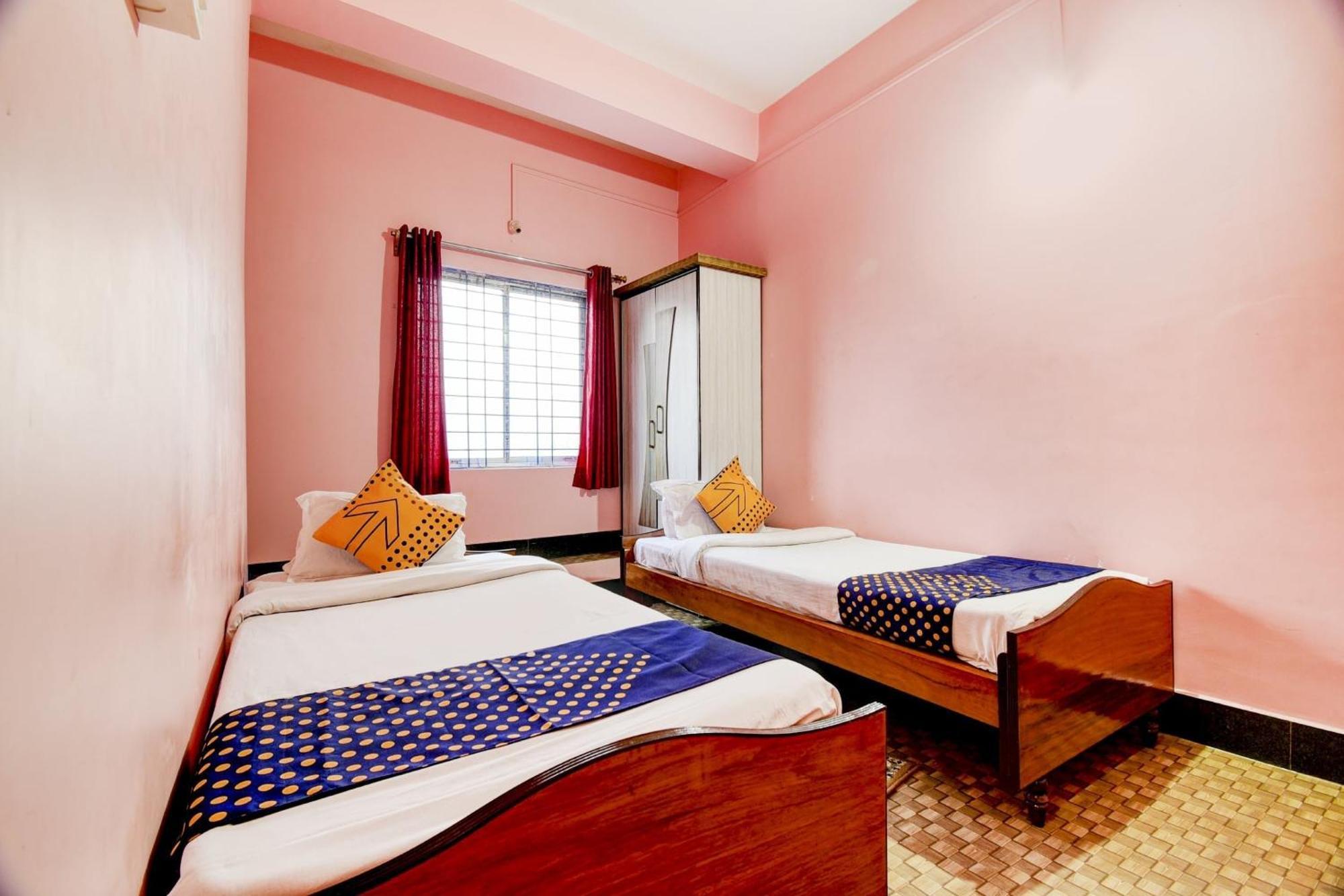 Hotel O Nandini Дибругар Екстериор снимка