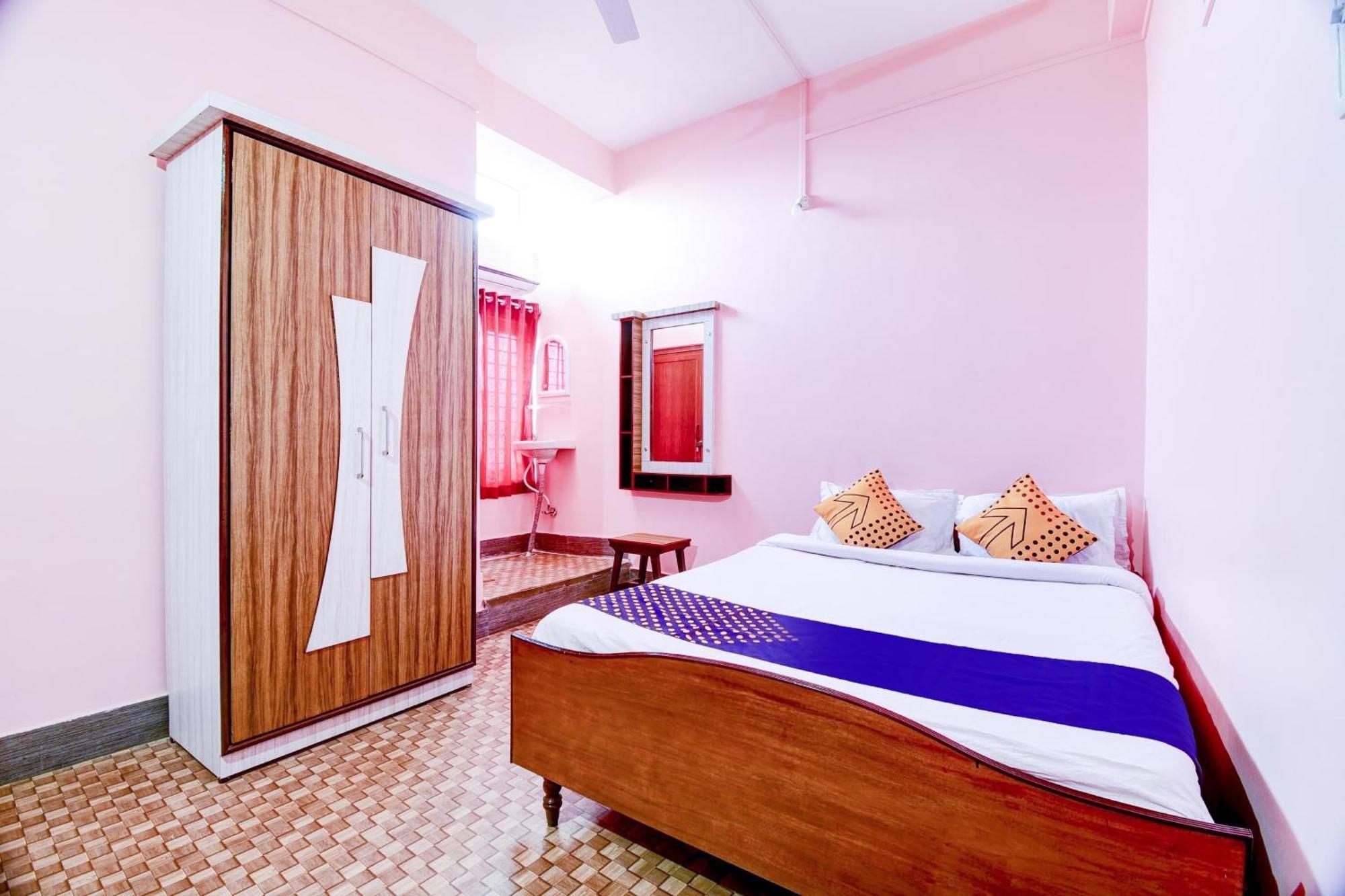 Hotel O Nandini Дибругар Екстериор снимка