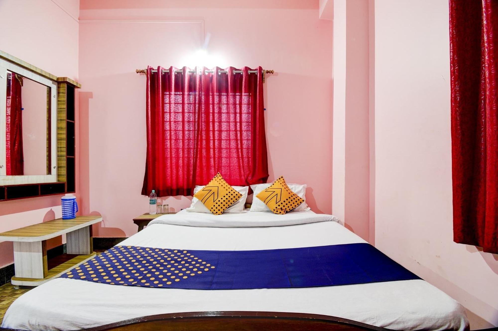 Hotel O Nandini Дибругар Екстериор снимка