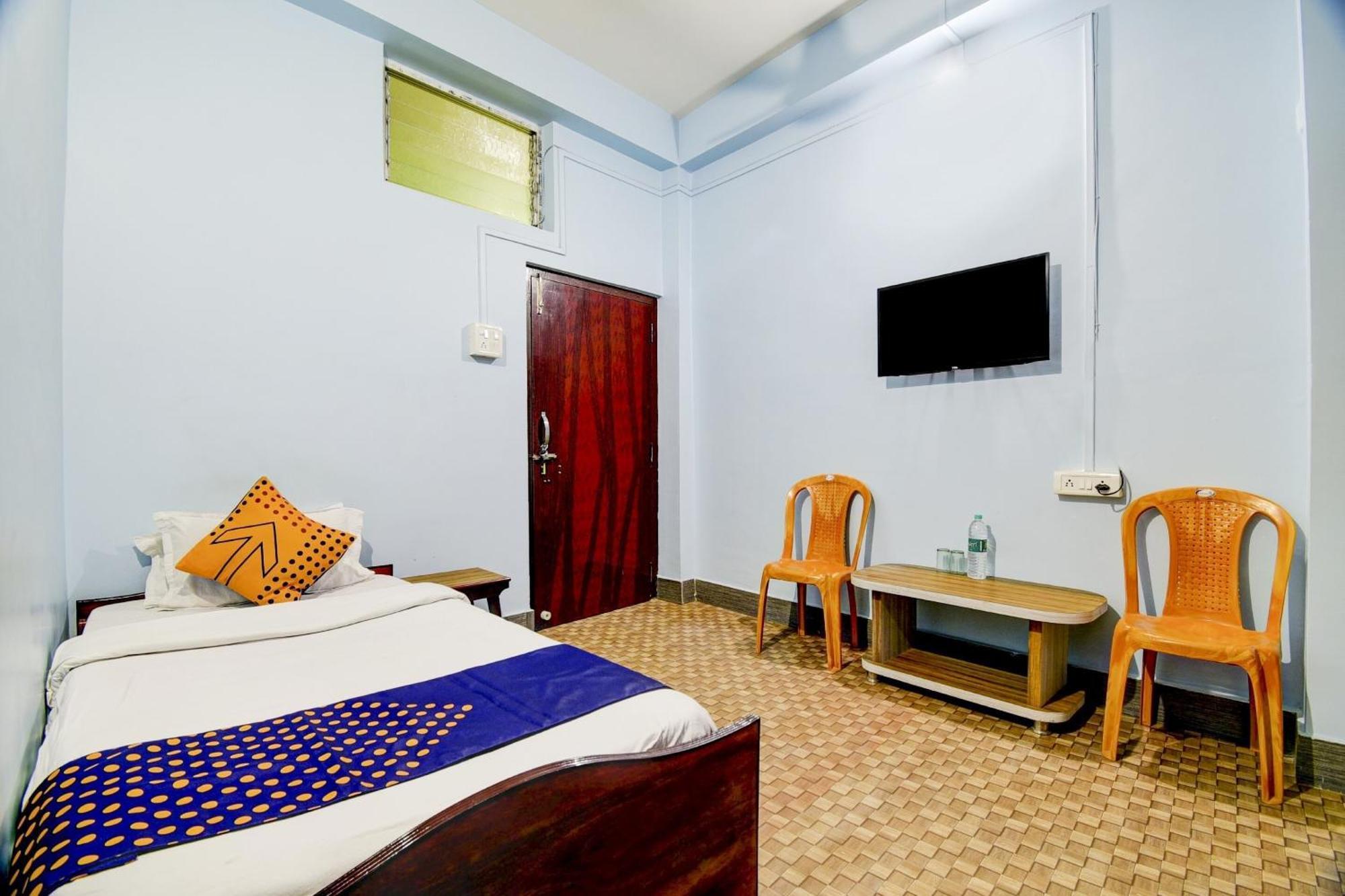 Hotel O Nandini Дибругар Екстериор снимка