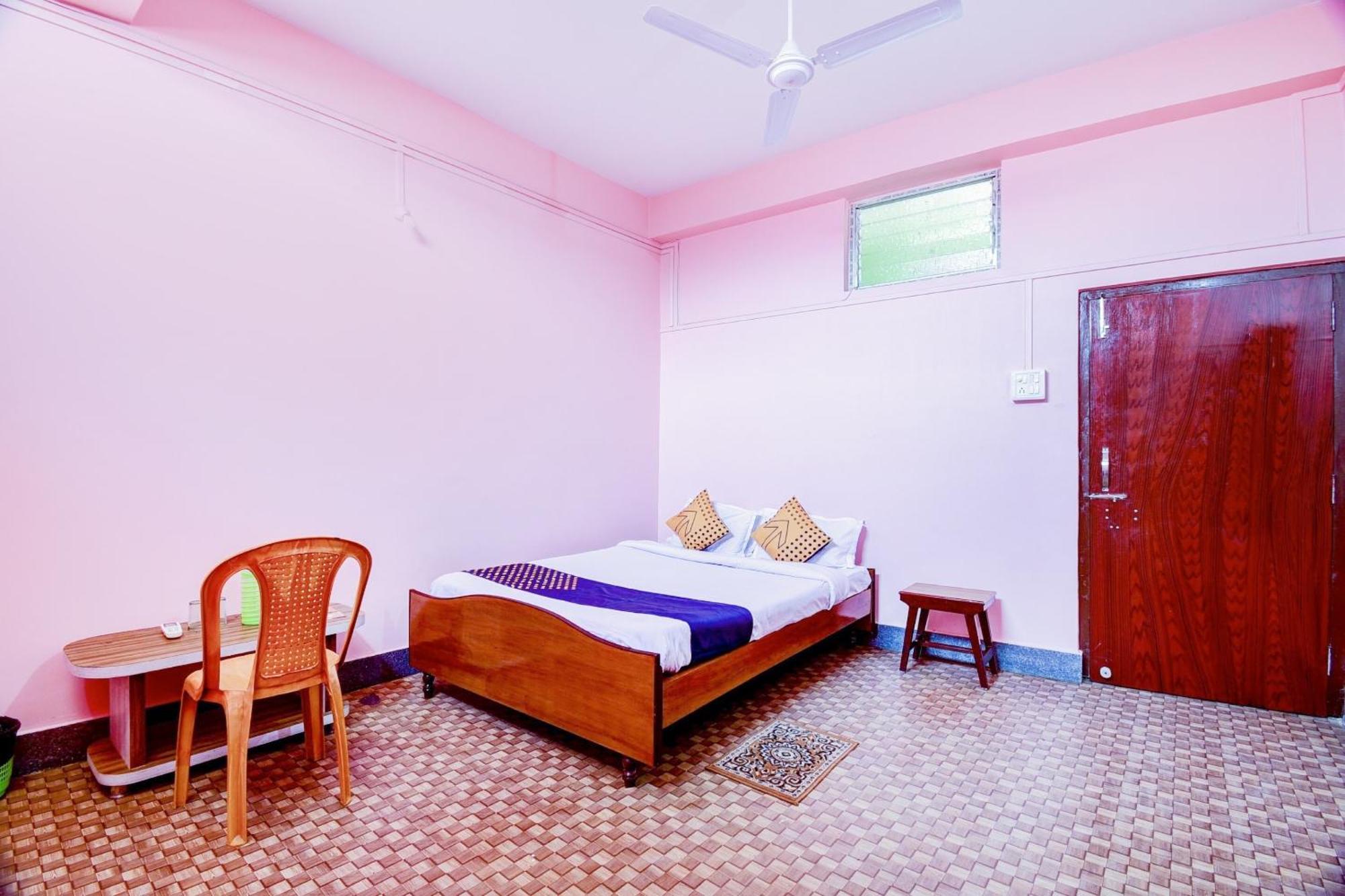 Hotel O Nandini Дибругар Екстериор снимка