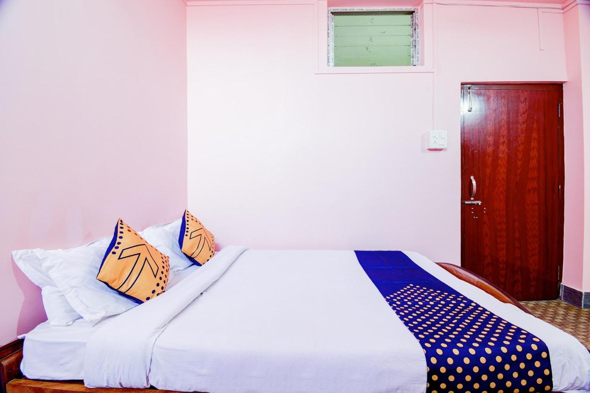 Hotel O Nandini Дибругар Екстериор снимка